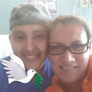 Meet your Posher, Norma